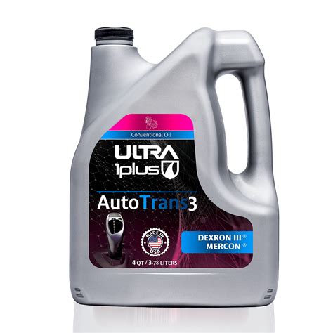 walmart dexron 3 transmission fluid